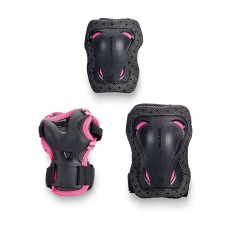 ROLLERBLADE TRIPACK BLADEGEAR W